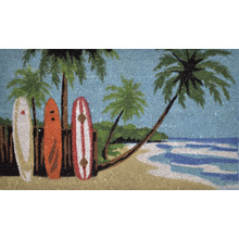 PVC BackCoir Boardsx