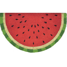 PVC Coir Water Melon