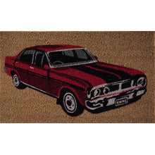 Ford GT Coir Doormat