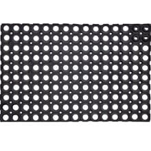 Rubber Hollow Door Mat