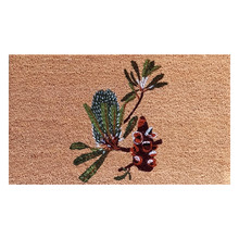 Natural Kael Doormat