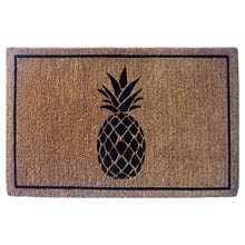 Soren Premium Coir Doormat