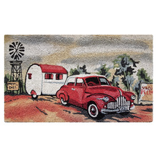 Caravan Quinn Doormat