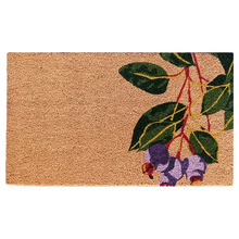 Natural Peyton Doormat