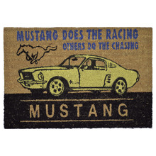 Mustang Coir Doormat