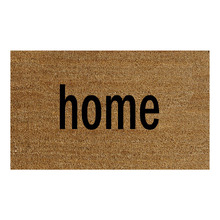 Home Coconut Coir Doormat