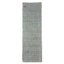 Caochan Stripes & Knots Hand-Woven Runner