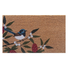 Alira Wren Bush Coir Doormat