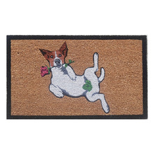 Ruby Russel Coir Doormat