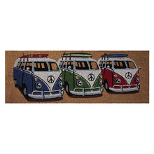 Dadirri Kombi Coir Doormat
