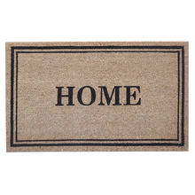 Home Border Coir Doormat