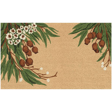 Gumnuts Coir Doormat