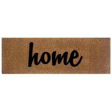 Home Coir Doormat