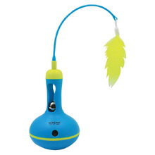 2-in-1 Treat Dispenser Toy