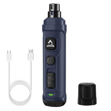 Cordless Pet Nail Grinder
