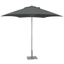 2 x 2m Hartman Push-Up Market Umbrella