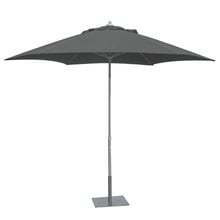 2.7m Hartman Crank Market Umbrella