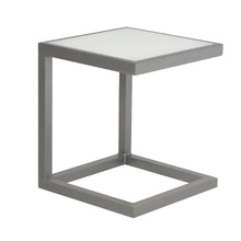 Hartman Resort Aluminium Outdoor Side Table