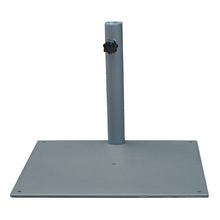13.5kg Grey Burleigh Umbrella Base