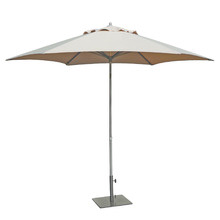 2.7m Hartman Crank Market Umbrella