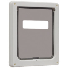 Armand Magnetic Flap Dog Door