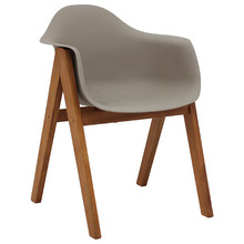 Delta Outdoor Dining Chair