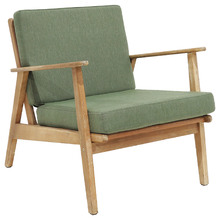Narvik Outdoor Lounge Chair