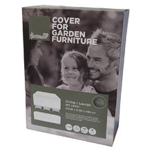 Bertram Outdoor Furniture Cover