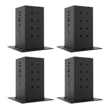 Toja Grid Solo Pergola Brackets (Set of 4)