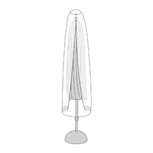 Allia Umbrella Cover Only
