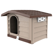 Cuccia Bungalow Dog House