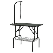 Hartman Pet Grooming Table