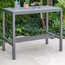 Karlstad Outdoor Bar Table