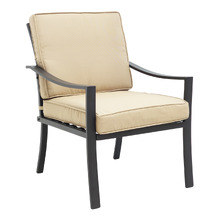 Amalia Outdoor Lounge Chair