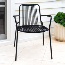 Bellinge Outdoor Dining Chair