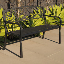 2 Seater Clarion Garden Bench