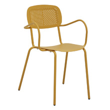 Demerand Outdoor Dining Chair