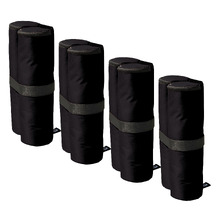 Filo Pop-Up Canopy Anchor Bags (Set of 4)