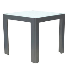 Dali Aluminium Outdoor Side Table