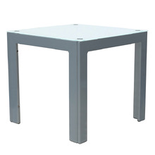 Dali Aluminium Outdoor Side Table