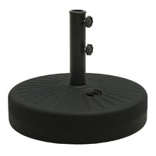 Byron Umbrella Base