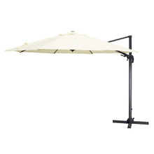 3.5m Capri Cantilever Umbrella