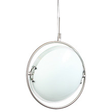 Solar Pendant Light
