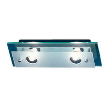 Ischia Two Lamp Surface Mount Light (Set of 2)