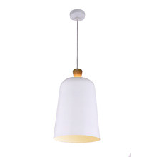 Melo Aluminium Modern Pendant Light