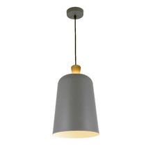 Melo Aluminium Modern Pendant Light