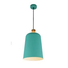 Melo Aluminium Modern Pendant Light