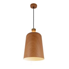 Melo Aluminium Modern Pendant Light