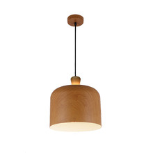 Wide Porto Aluminium Pendant Light
