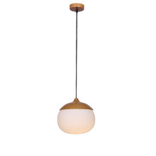 Terho Mater Nutmeg Replica Glass Pendant Light